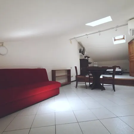 Lejlighed Casa Attico Via San Marco