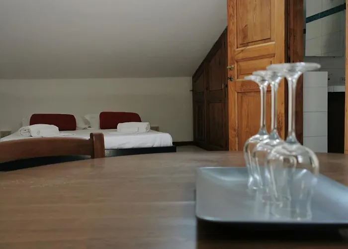 Casa Attico Via San Marco Apartamento *