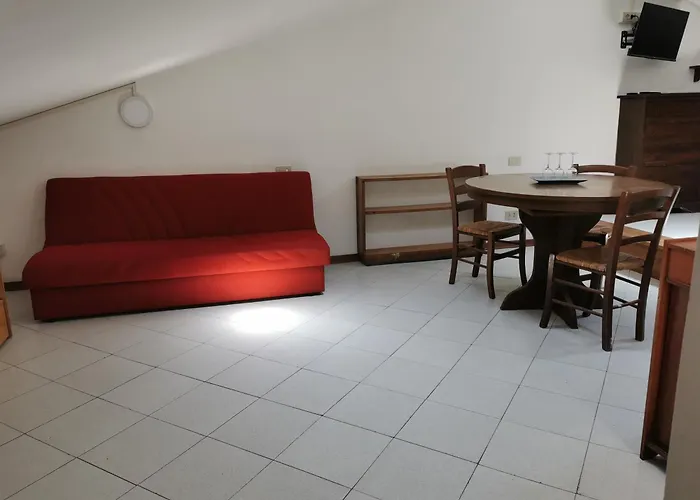 Apartamento Casa Attico Via San Marco *