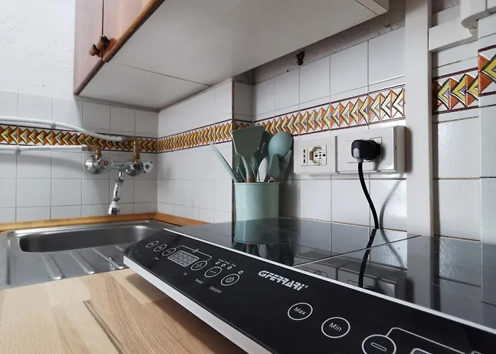 Casa Attico Via San Marco Apartamento Siena
